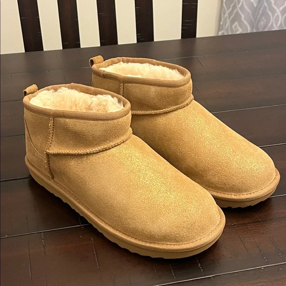 UGG new box